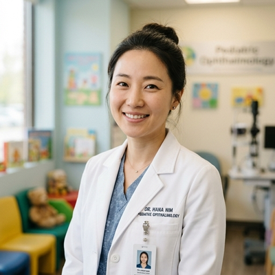 이하은 진료원장 프로필 사진