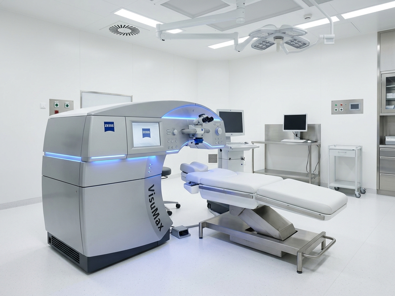 VisuMax 800 — Carl Zeiss